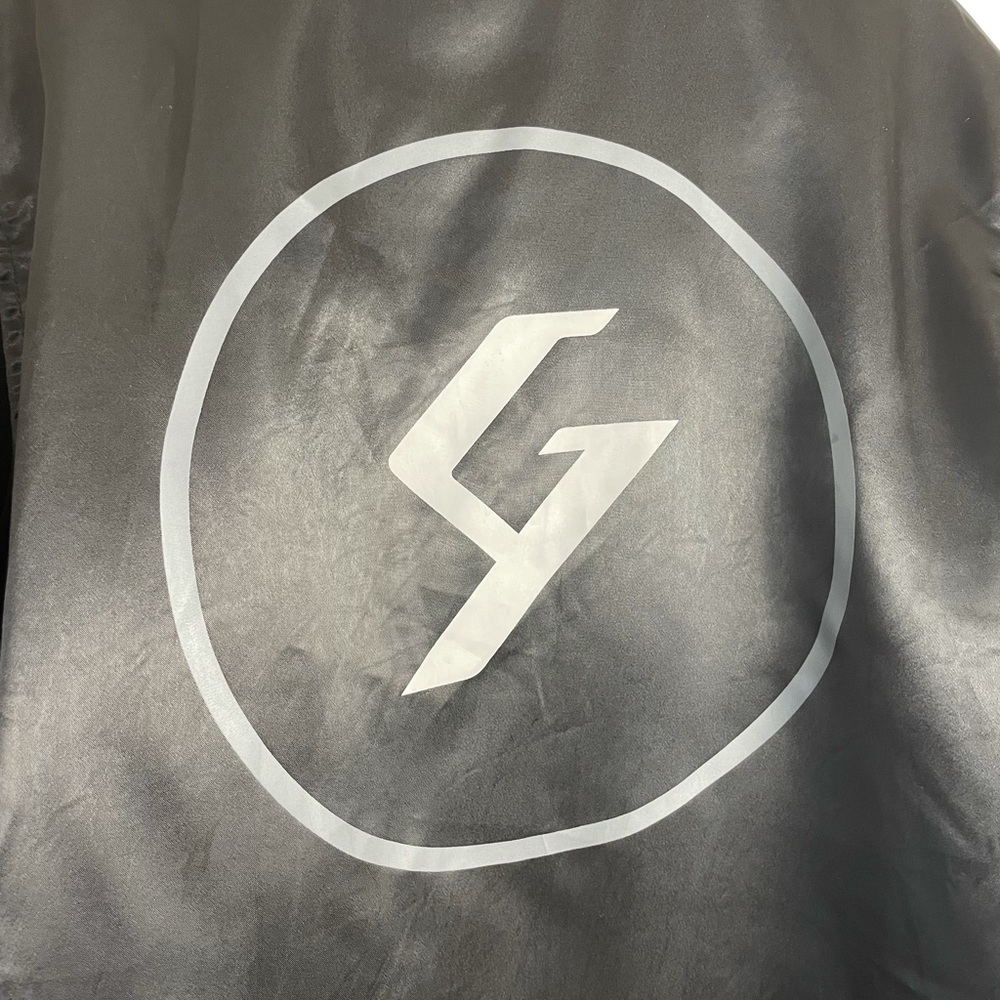 GOSN Jacket - Picture 6 of 7